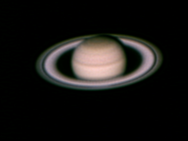 Saturn