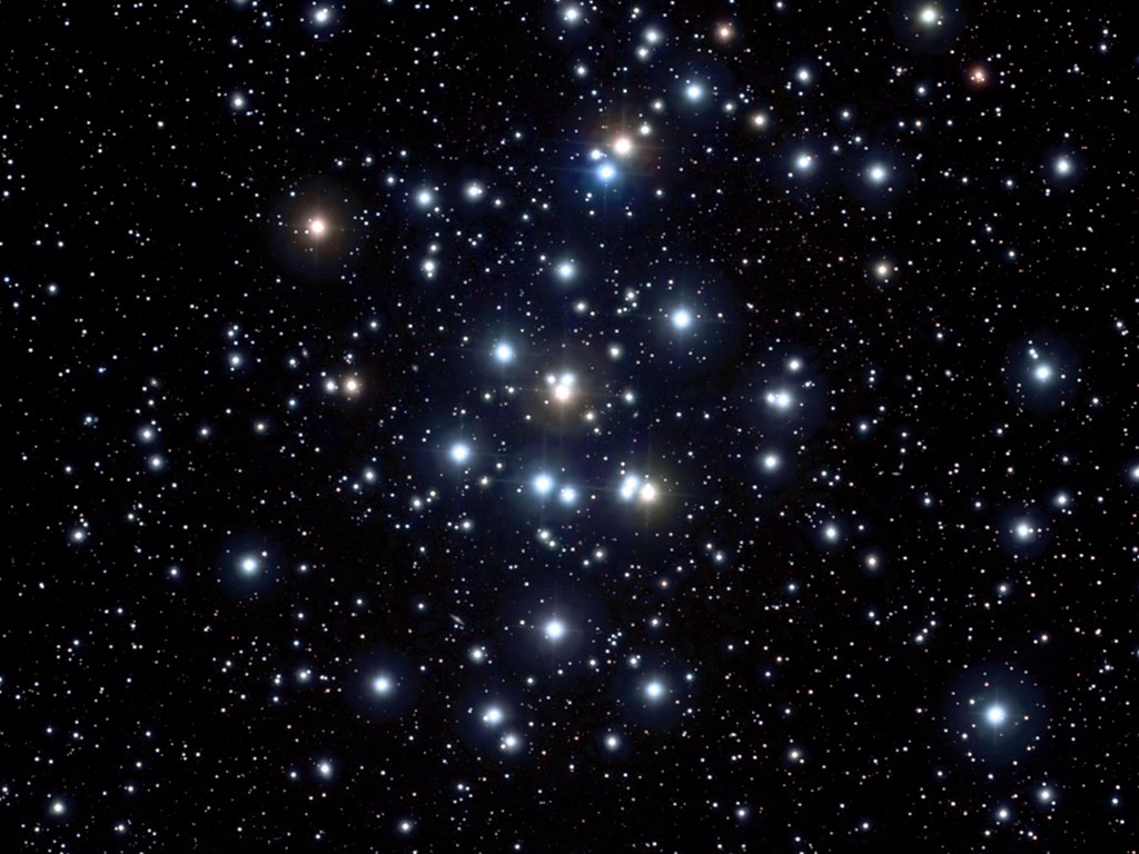 Praesepe (M45) - wikipedia Praesepe (M45) - wikipedia
