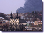 Lviv (Lemberg)