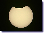 Sonnenfinsternis am 10. Juni 2021