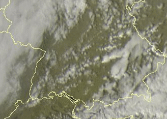Satellitenvideo © DLR/ESA Satellitenvideo © DLR/ESA